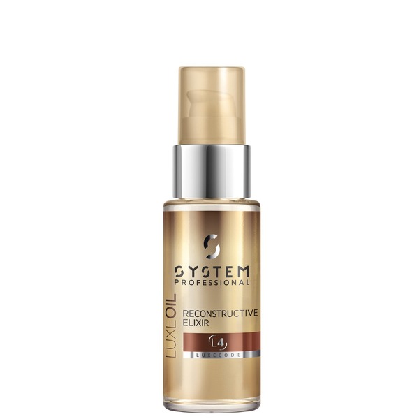  System Professional Reconstructive Elixir 30ml