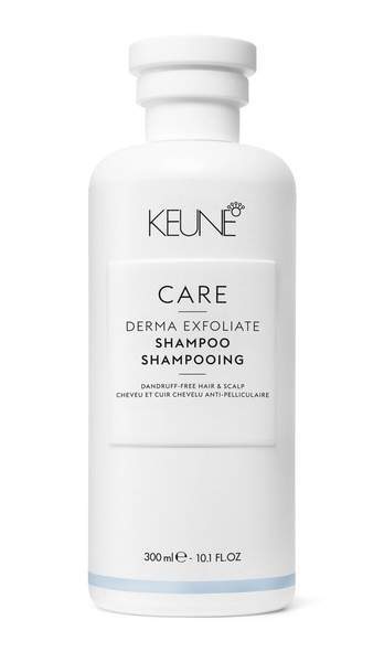 CARE DERMA EXFOLIATE SHAMPOO 300ML