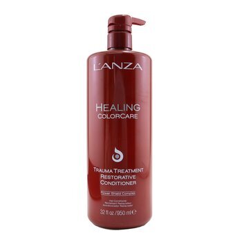 L'ANZA Color Trauma Treatment Restoreative Conditioner 1000ml