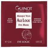 Age Logic Yeux Masque 24