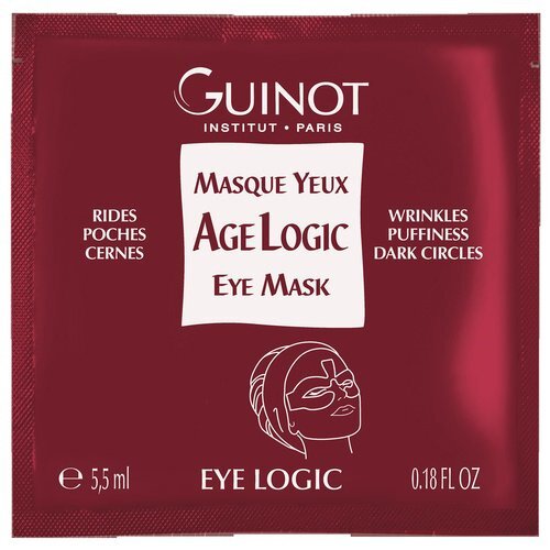 Age Logic Yeux Masque 24