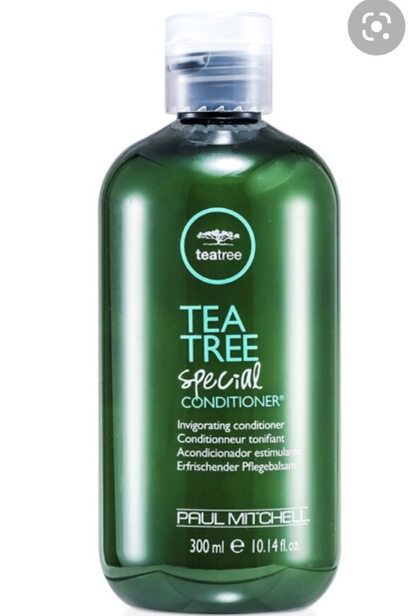 Tea Tree Special Conditioner®300ml