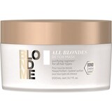 BlondMe - All Blondes Detox Mask