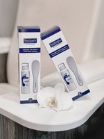 CALLUS SOFTENER & FILE