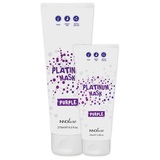 Platinum Purple Mask