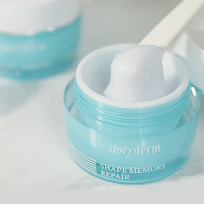 Shape Memory Repair