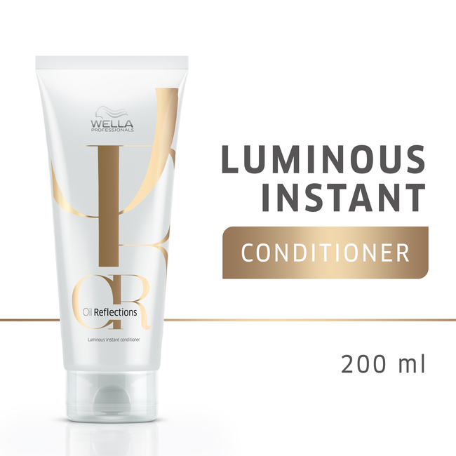 Oil Reflections Conditioner