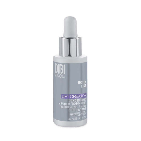 Botox-Like Peptide Concentrate