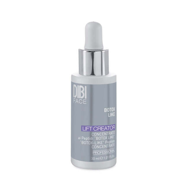 Botox-Like Peptide Concentrate