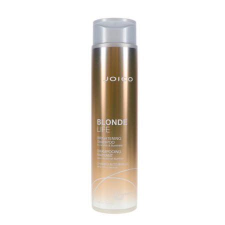 Blonde Life Brightening Shampoo