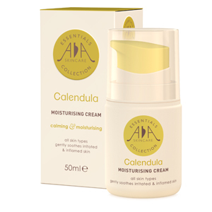 Calendula Moisturising Cream 