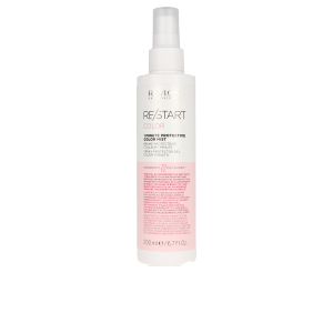 1 Minute Protective Color Mist