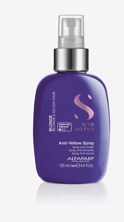 Anti-Yellow Spray 