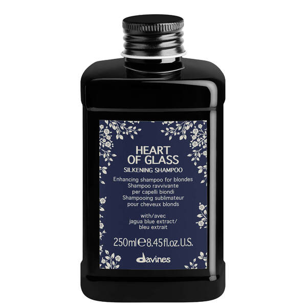 Heart Of Glass Silkening Shampoo