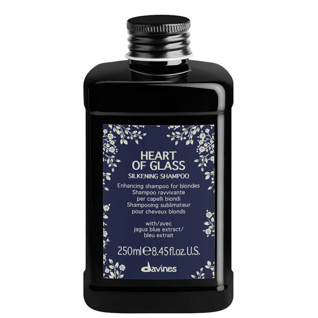 Heart Of Glass Silkening Shampoo