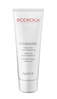 Biodroga Cleansing Celluscrub Facial Exfoliator