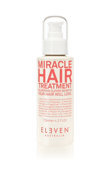 miracle hair treatment cream