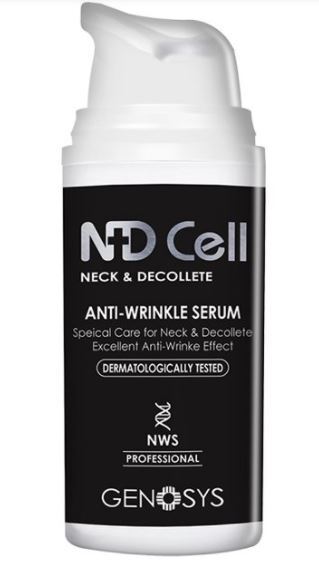 ND Cell Serum