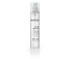 Nutri-Minerale Eau Micellaire