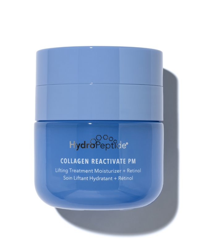 Collagen Reactive PM