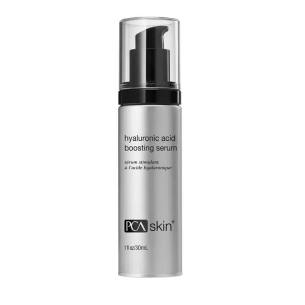 HYALURONIC ACID BOOSTING SERUM