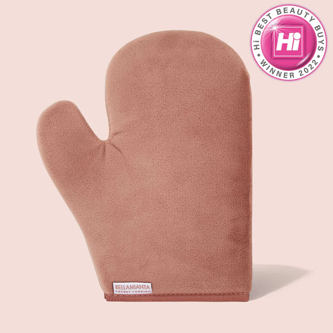 Bellamianta Tanning Mitt