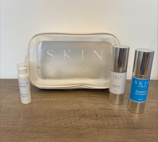 Travel Kit 