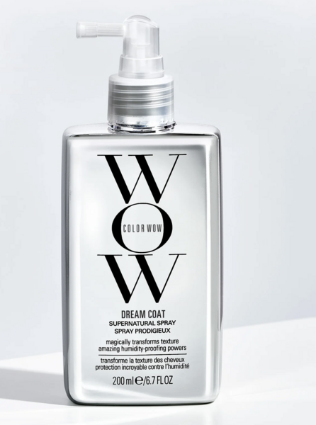 COLOUR WOW DREAM COAT SUPER NATURAL SPRAY