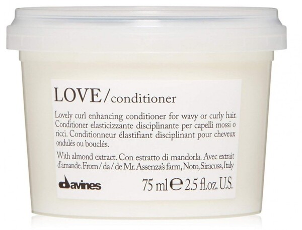 Love Curl Conditioner 75ml