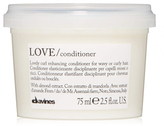 Love Curl Conditioner 75ml