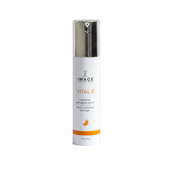 vital c Hydrating anti-aging serum 