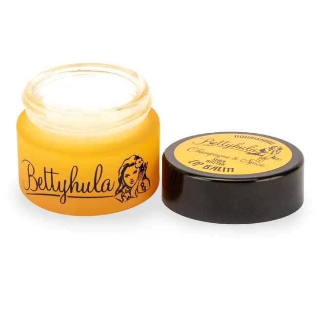 Champagne & Spice Cocoa Butter Lip Balm