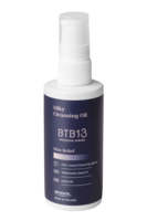 BTB13 Silky Cleansing Oil