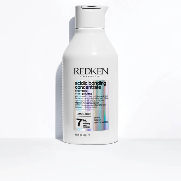 Acidic Bonding Concentrate Shampoo