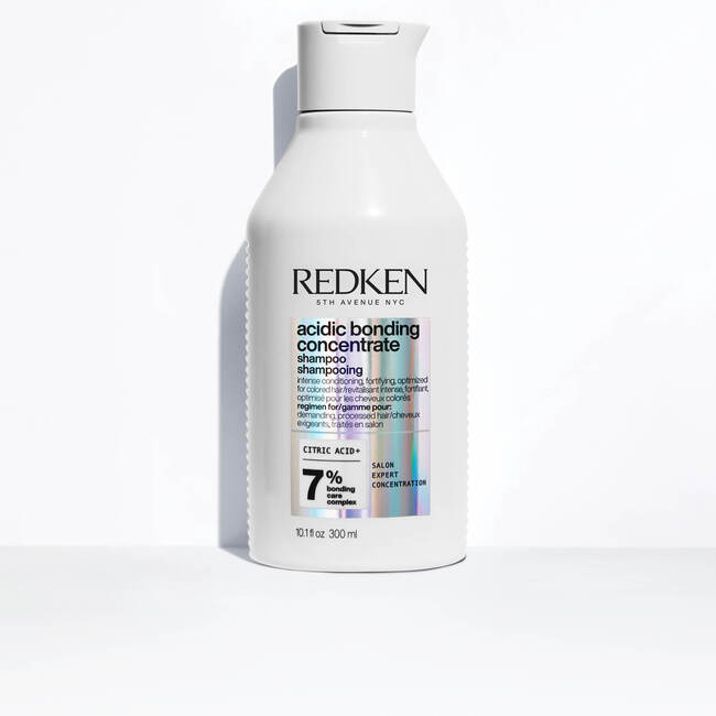 Acidic Bonding Concentrate Shampoo
