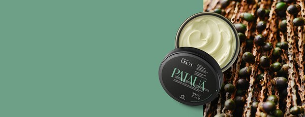 Pataua mascara capilar