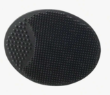 2pcs Soft Silicone Facial Cleansing Brush