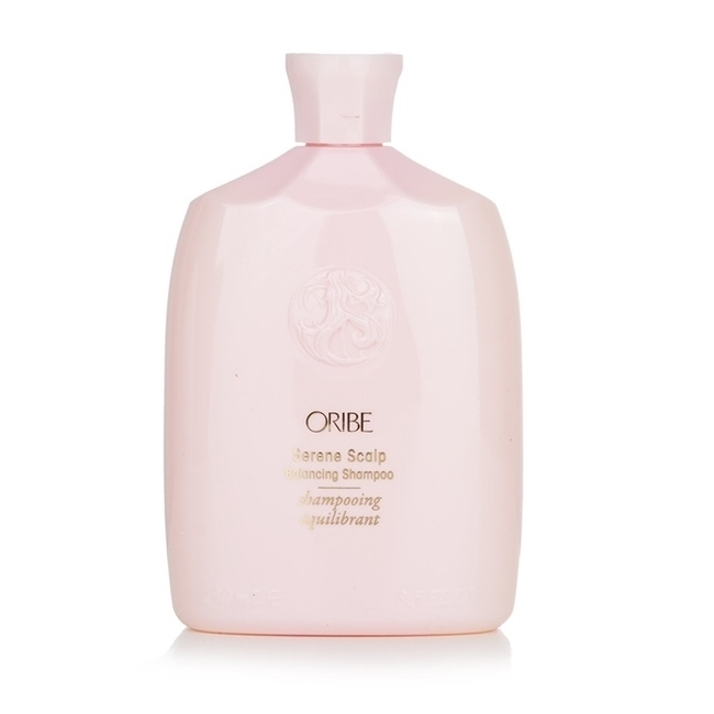 Serene Scalp Balancing Shampoo 250 ml ©