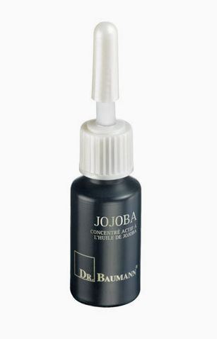 Ampulli Jojoba