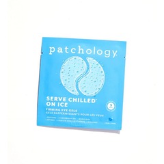 Iced Eye Gels - single