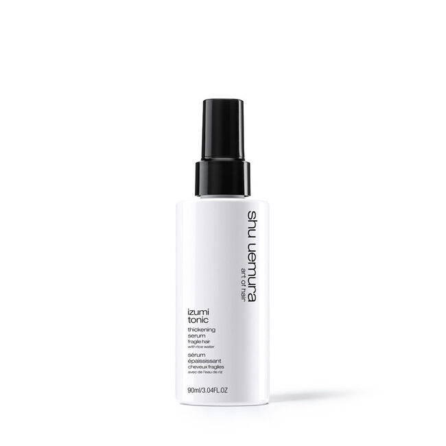 SHU izumi tonic serum