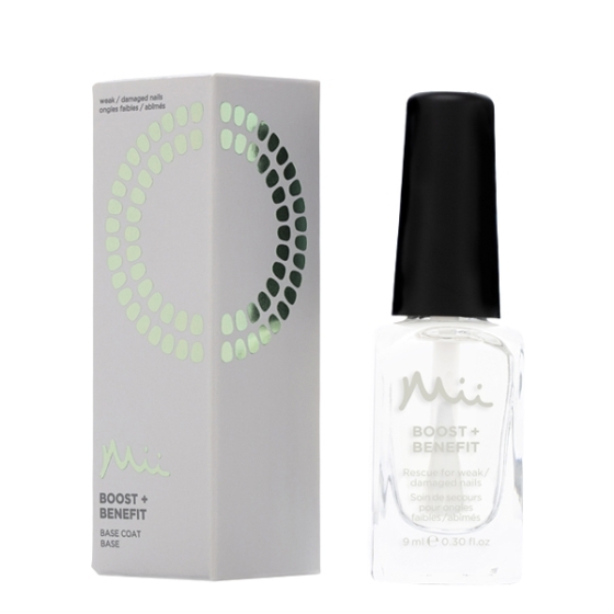 Boost + Benefit Midi