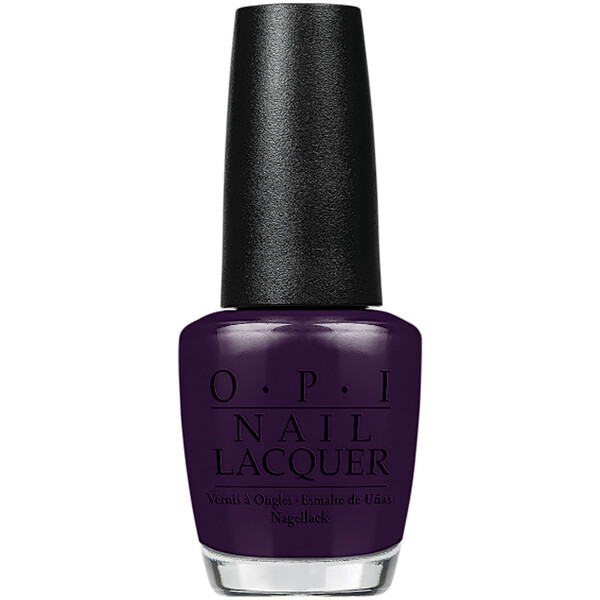 OPI Polish - Viking in a Vinter Vonderland