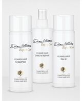 human hair care set