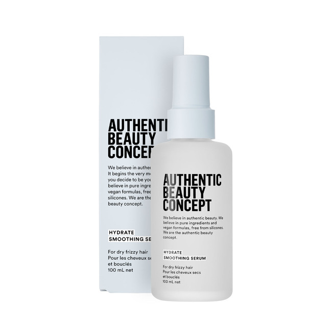 ABC Hydrate Smoothing Serum