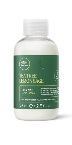 Lemon Sage Thickening Conditioner® 300 ml