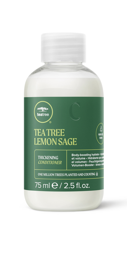 Lemon Sage Thickening Conditioner® 300 ml