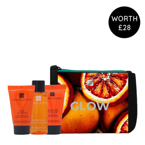 Mini Glow Set