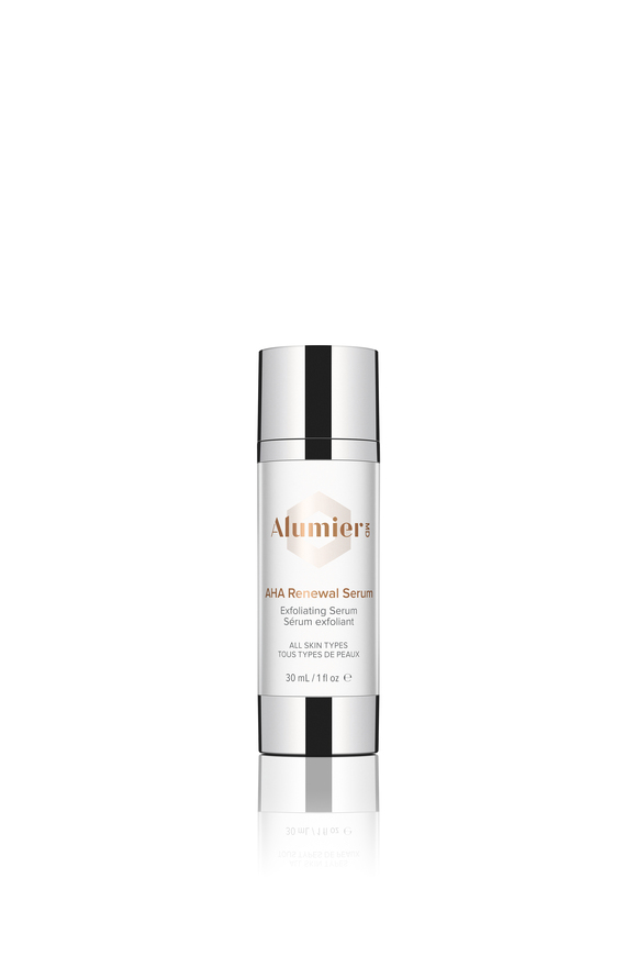 AHA Renewal Serum