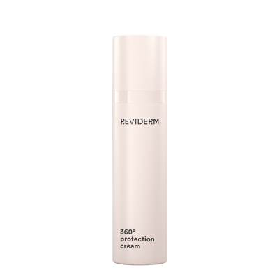 360° protection cream